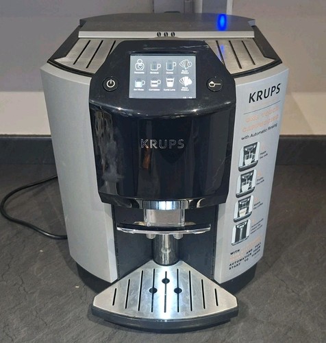 Krups ea90 quattro force - ea90,