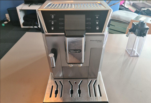 Delonghi coffee machine de - delonghi, mc
