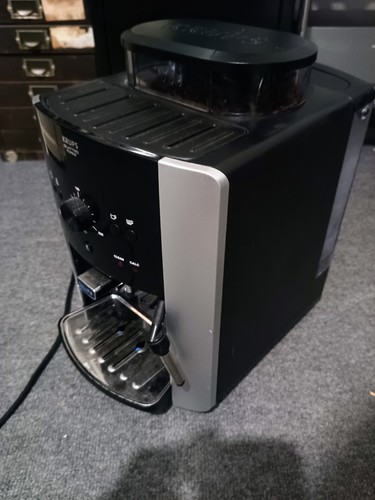 Krups quattro force bean - quattro,