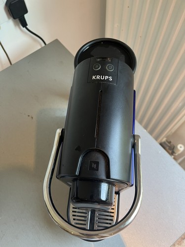 Krups xn3005 coffee - xn3005, machine