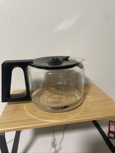 Brand new krups jug 10 - *brand, cups