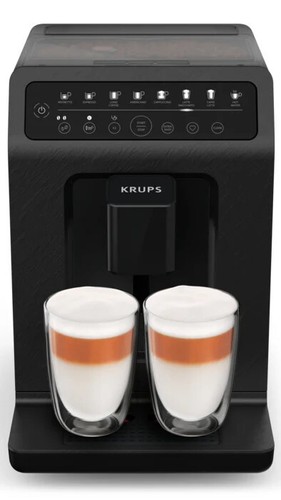 Krups evidence eco - krups, design