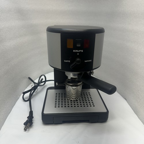 Krups type 964 - type, espresso