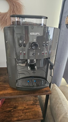 Krups ea810b70 automatic - krups,