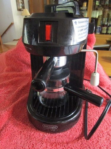 Delonghi caffe vario - delonghi,
