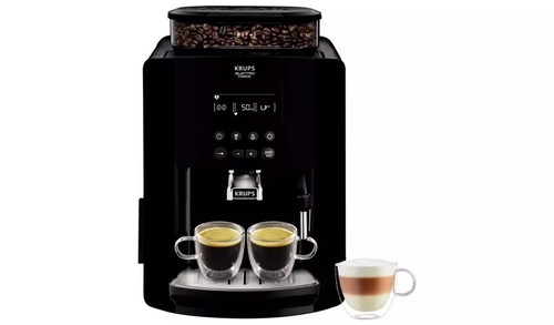 Coffee maker machine krups - krups,