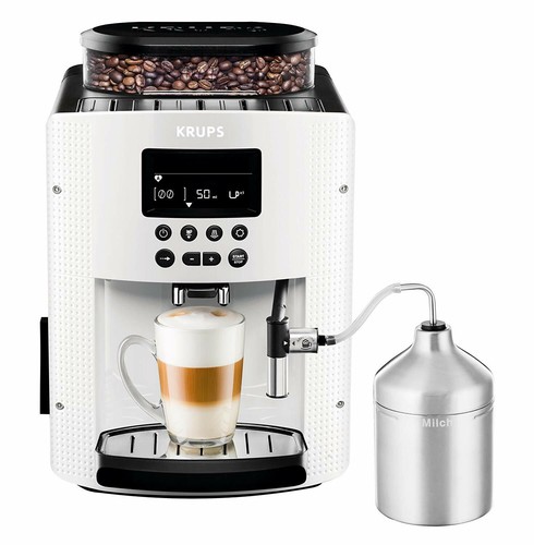Krups 8161 coffee machine - ea,