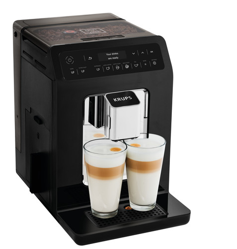 Krups ea8908 coffee - ea8908, machine