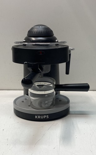 Krups xp1000 espresso coffee - xp1000,