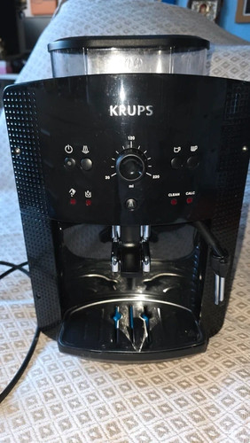 Krups ea810b bean cup - krups,