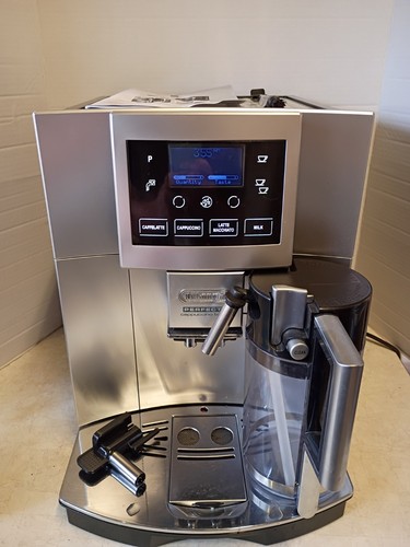 Delonghi perfecta esam5600sl - perfecta,