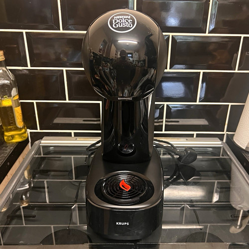 Krups dolce gusto kp170 - krups,
