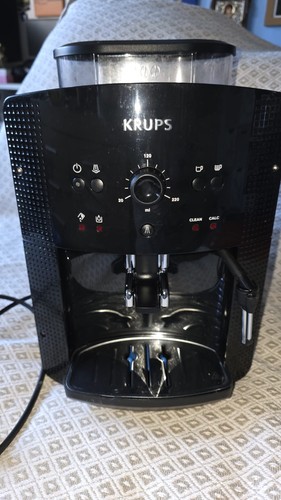Krups ea810b bean cup - krups,