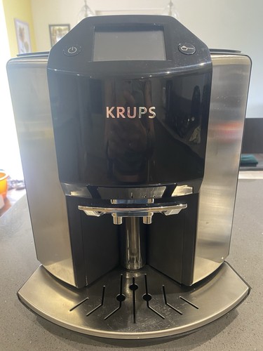 Krups ea69 ea90 quattro - to,