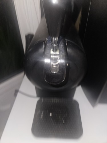 Krups black capsule espresso - krups,