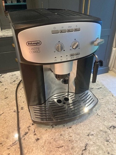 Delonghi esam2800 espresso and - esam2800,