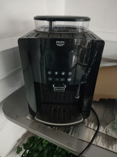 Krups quattro force ea81780 - quattro,