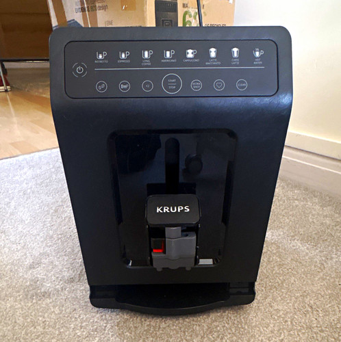 Krups evidence eco design - krups,